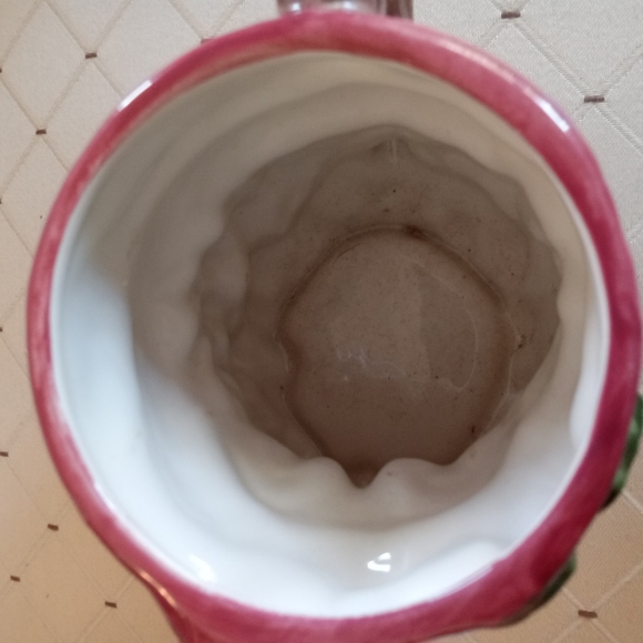 FITZ AND FLOYD MUG - Picture 4 of 4